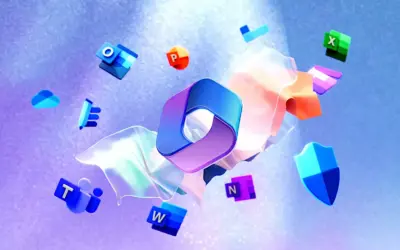 More Than Word and Outlook: How Microsoft 365 Can Help Businesses Across The North West Work More Securely