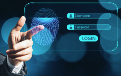 Why Shared Logins Put Your Business at Risk